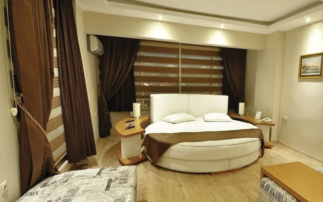 Büyük Samsun Oteli