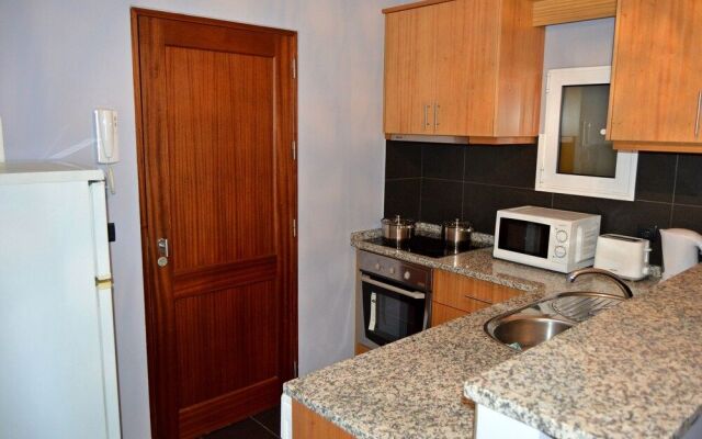 Cute Studio in Funchal