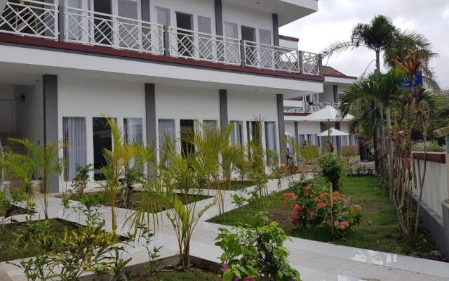 Talent Resort