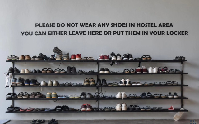 Us Hostel