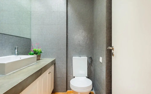 Condessa Central Duplex