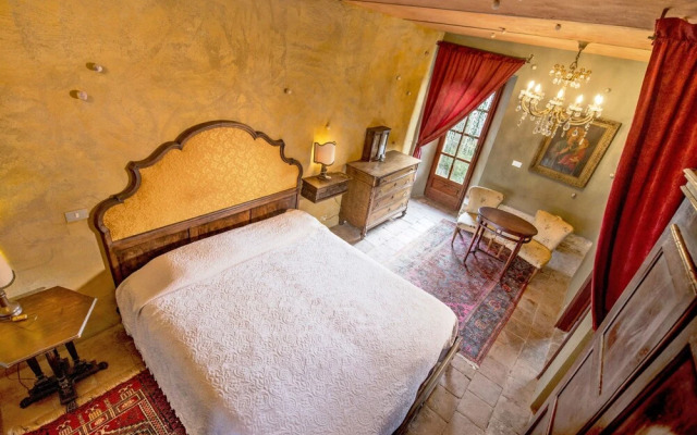 Antico Borgo del Riondino Trezzo Tinella
