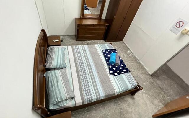 Jiaxin Dormitory - Puteri Wangsa 家馨旅舍