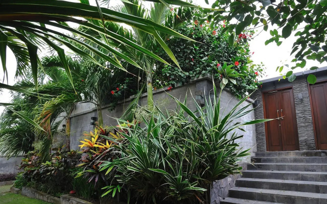 Villa Rona Bali