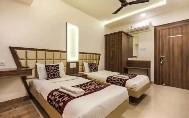 Krishna Avtar Services Apartment