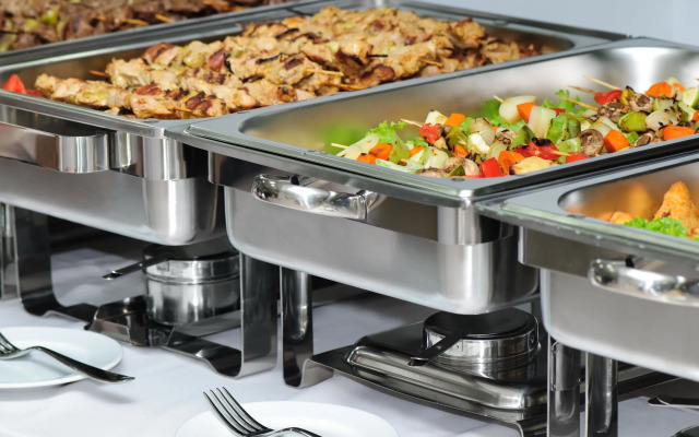 Ferien- und Familienhotel Alpina