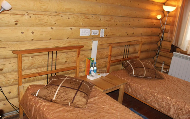 Motel Slavyanka