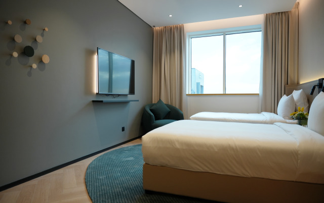 Novotel Riyadh Al Anoud