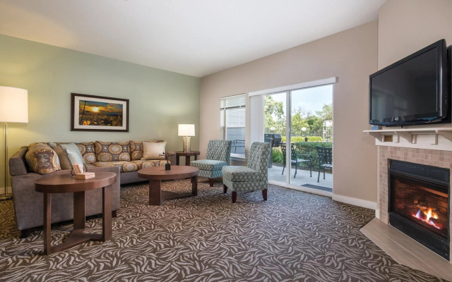 WorldMark Windsor