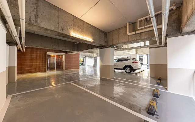 Cheonan Hotel Camcam