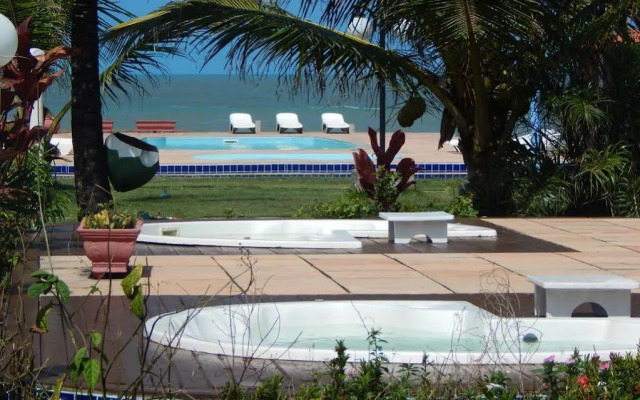 Pousada e Restaurante Kambuka