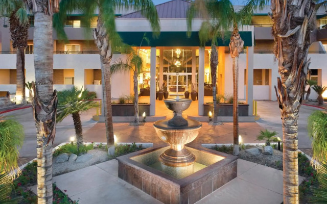 WorldMark Palm Springs