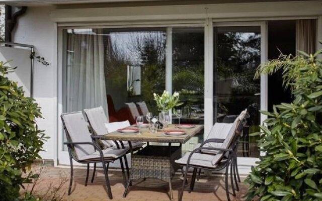 Techts Apartmenthaus I