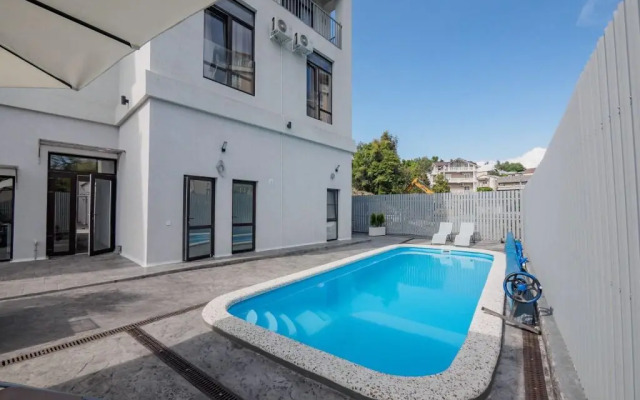 Guest House on Bambukovoy