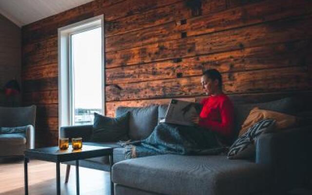 Hattvika Lodge