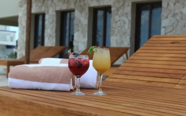 Hotel Scappata