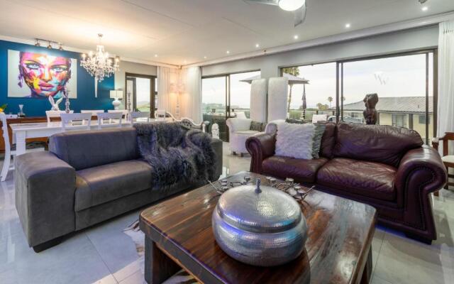 Wilderness Waters Boutique Suites - Adults Only