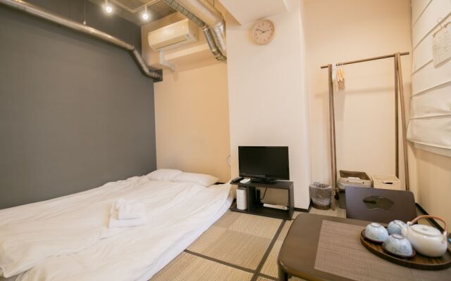 Cozy apartment in Asakusa 31