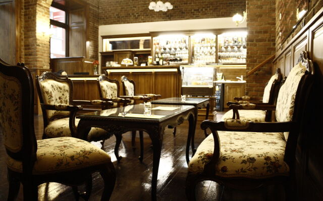 Hotel Liliova Prague Old Town