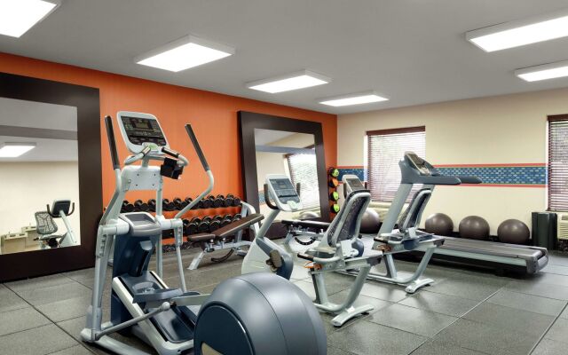 Hampton Inn & Suites Houston/Pasadena