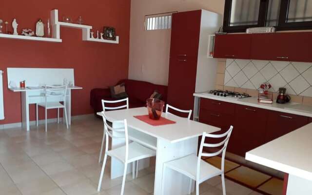 B&b Santa Sofia by holidayngo