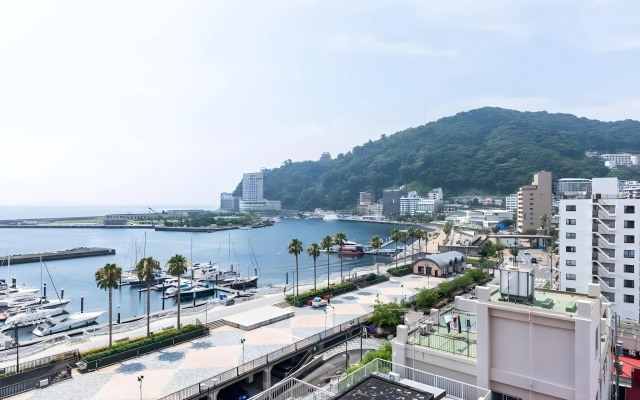 LiVEMAX RESORT ATAMI SEA FRONT