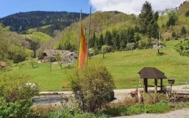 Schwarzwald-Idyll