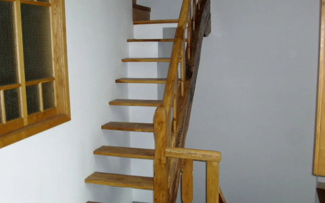 Rc - Alcobaca - 3 Br Villa