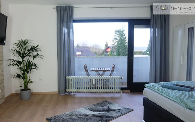 Studios im Haus Deutsch Krone