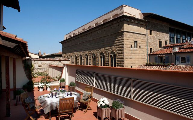 Tornabuoni Suites Collection