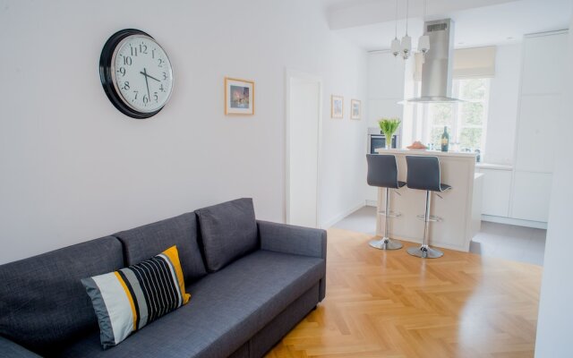 Apartament Old Town by City Quality