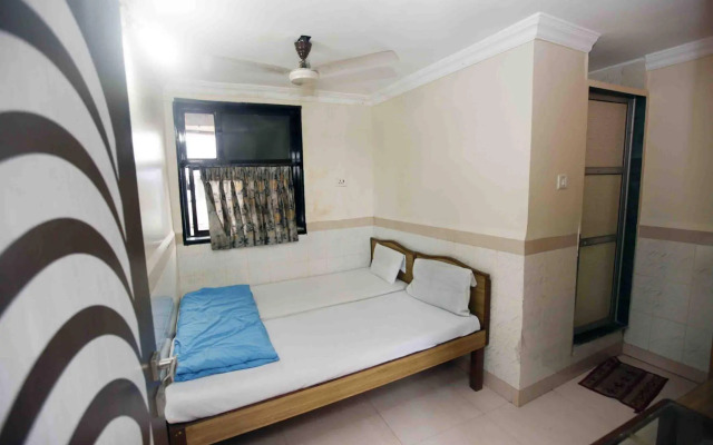 Hotel Al Madina