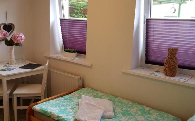 Pension Bartoschewitz