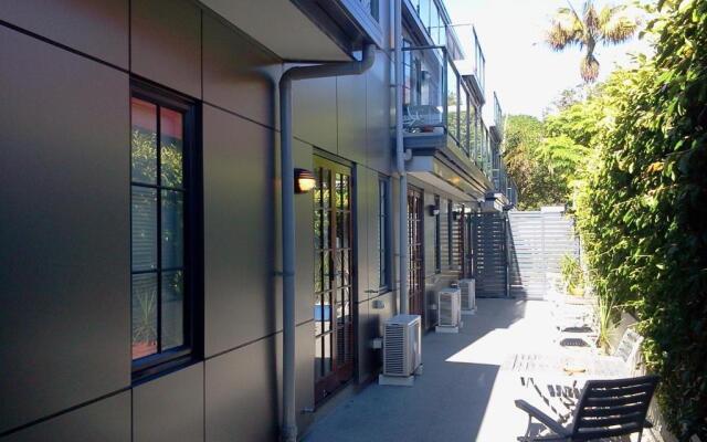 City Suites Tauranga