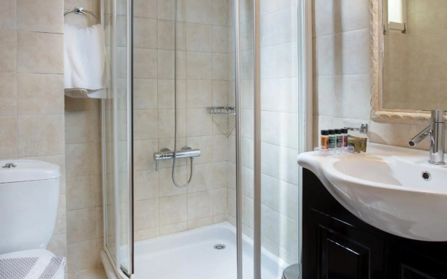 Porto Vitilo Boutique Hotel