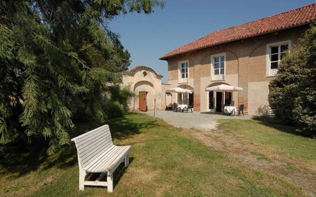 Agriturismo Camisassi