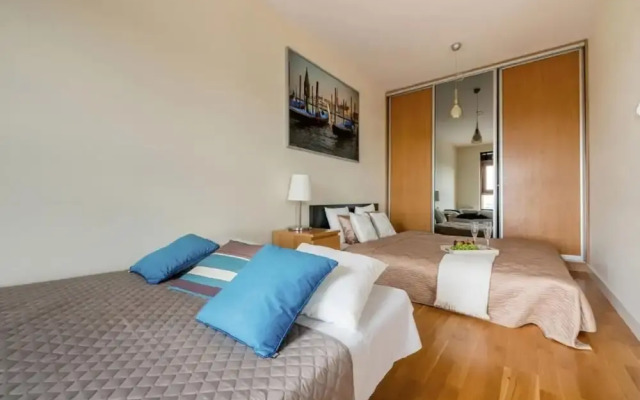 P&O Apartments Arkadia 2