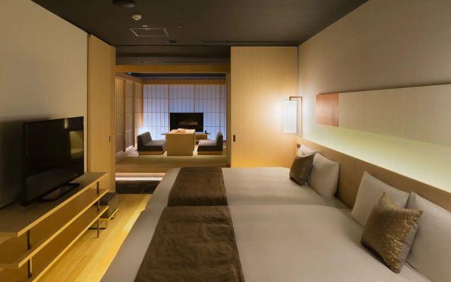 Kanra Kyoto Hotel