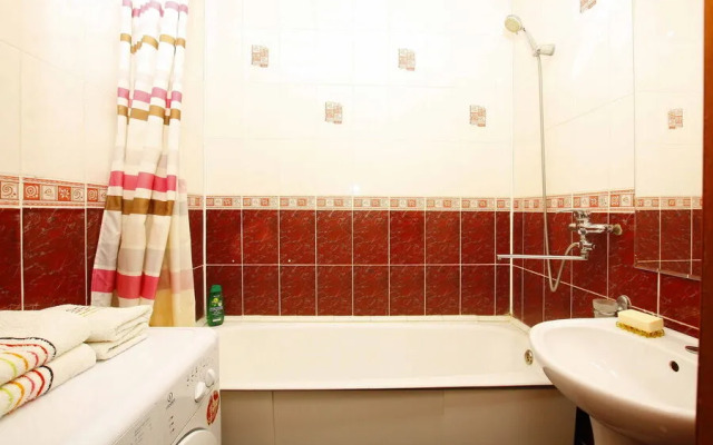Alt Otel on str. 40-let Pobedy, bld. 29 B (art. 058)