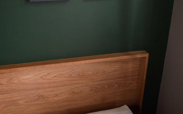 The Chapter Hotels - Griffin House