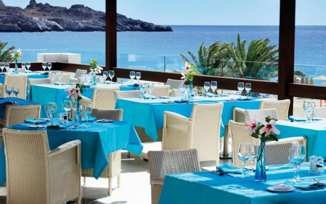 Hapimag Resort Damnoni