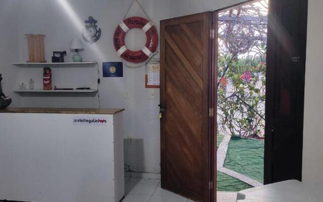 Pousada Paraiso dos Galos