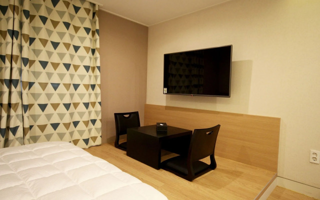 Busan Sasang Hotel Ire