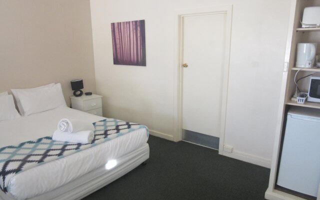 Abel Tasman Airport Motor Inn