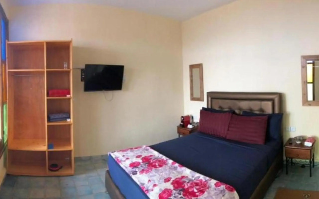 Surf House Little Paradise