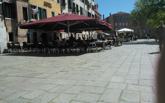 Albergo Antico Capon