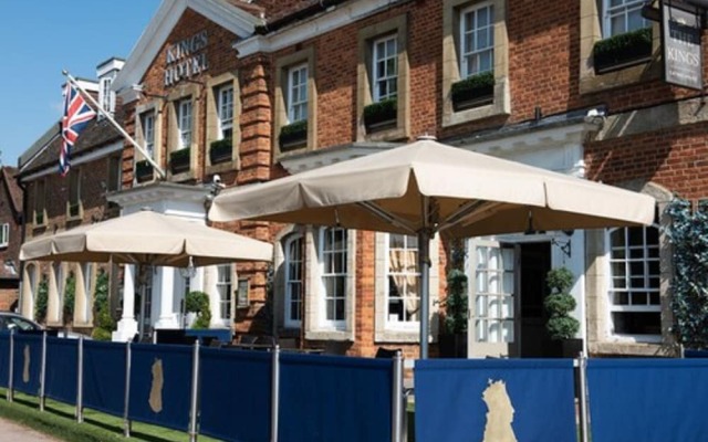 Kings Hotel