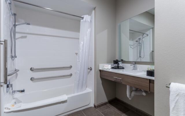 Holiday Inn San Marcos-Convention CTR Area by IHG