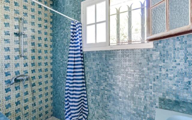 Maison Biscarrosse Plage, 4 pièces, 6 personnes - FR-1-521-80