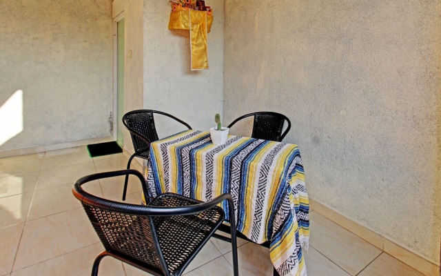 OYO 91881 Aratha Homestay